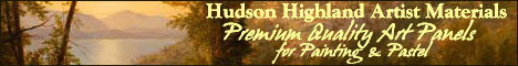 Art Panels by Hudson Highland - home page